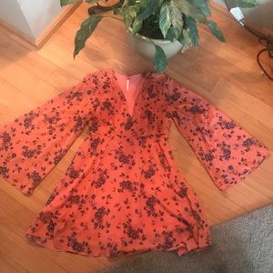 EUC *Free People* Mini